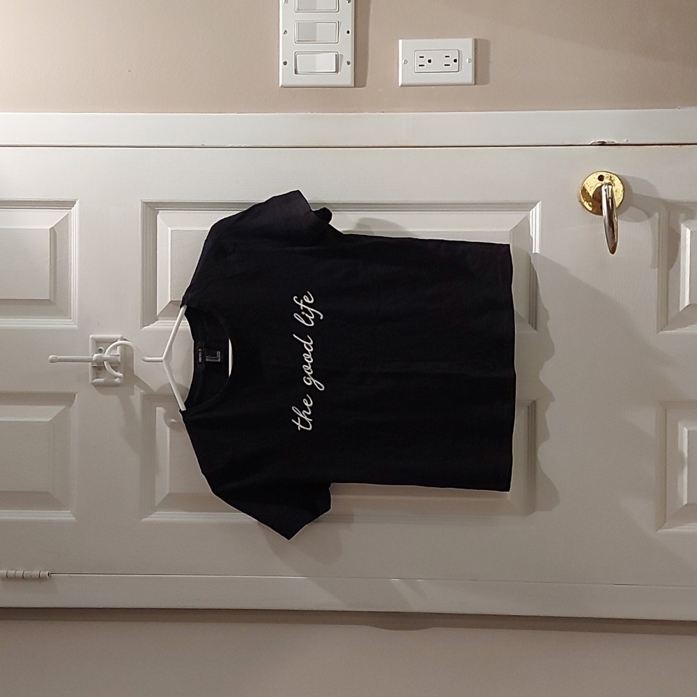 Forever 21 | ❤ T-Shirt